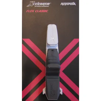 Běžkařské vázání Rottefella XCELERATOR FLEXOR CLASSIC HARD, náhradní flexor