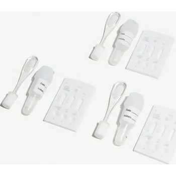 Diagnostický test Multi-drogový rychlotest (6 drog) ze vzorku slin - 3 ks