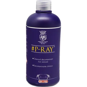 Ma-fra® Labocosmetics #P-RAY™ 500 ml Ma-fra® Labocosmetics #P-RAY™ 500 ml