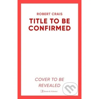 The Big Empty - Robert Crais Simon & Schuster