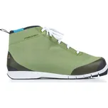 Fischer URBAN CROSS olive, boty na běžky NNN 39
