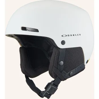 Oakley Lyžařská Helma, bílá