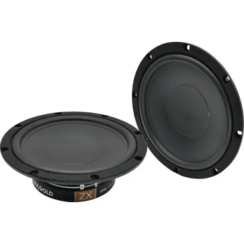 Reproduktor do auta Phoenix Gold ZX8C koaxiální woofer