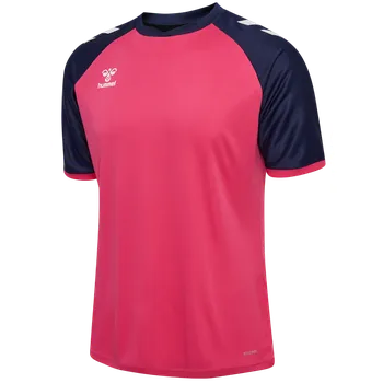 Míčový sport Dres Hummel Match League Jersey 233153-3457 Velikost 2XL