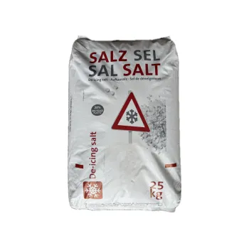 Koupelová sůl Sůl posypová, standard technická - balení, Balení: 1000kg (1.paleta)