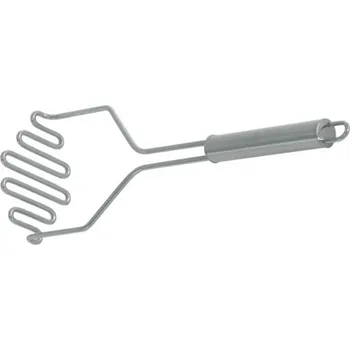 Mačkadlo na brambory TOMGAST Šťouchadlo na brambory 30 cm