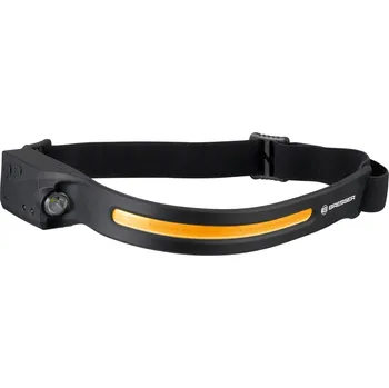 BRESSER LED čelovka se senzorem