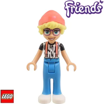 Stavebnice LEGO LEGO® Figurky LEGO Figurka Olly / 42618 frnd745