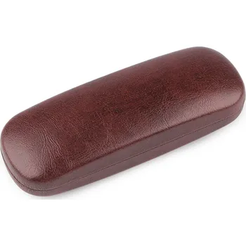 Pouzdro na brýle Pouzdro na brýle 6x16 cm Varianta: 2 hnědá, Balení: 1 ks