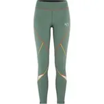 Kari Traa Louise 2.0 Tights MURK zelená S