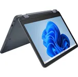 Lenovo 300w 2-in-1 G5 N150 4GB DDR5 128GB UFS Intel Graphics 11,6"HD,touch W11P šedý