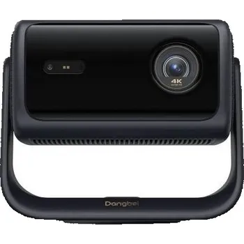 Projektor Dangbei MP1 Max DLP, UHD, 3D, 16:9, 4:3,