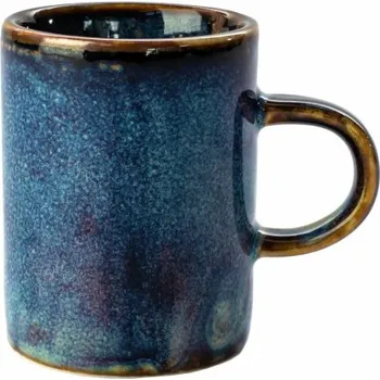 Deep blue šálek na espresso 90 ml