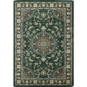 Koberec AKCE: 250x350 cm Kusový koberec Anatolia 5857 Y (Green), zelená, chodba / předsíň, Berfin Dywany - 1 rok na vrácení + DOPRAVA ZDARMA k Vám i zpět