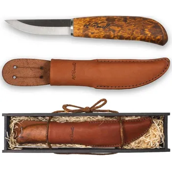 Kuchyňský nůž Roselli Finský nůž Roselli Carpenter UHC / dárkový set