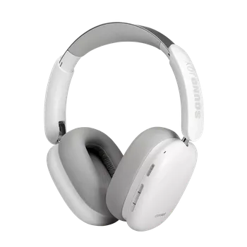 Sluchátka Concept Bezdrátová sluchátka SoundJoy HS4061