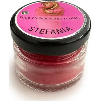 Potravinářské barvivo Rozpustné barvivo Steffania 10g - Ja latarte