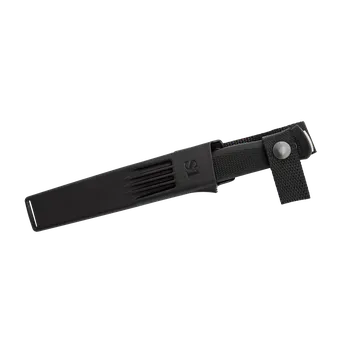 lovecký nůž Pouzdro Fällkniven pro nože Fällkniven S1, černé