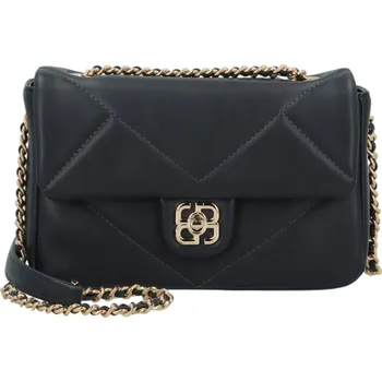 Kabelka David Jones Dámská crossbody kabelka CM7309-1 Navy Blue + 2 měsíce na vrácení zboží