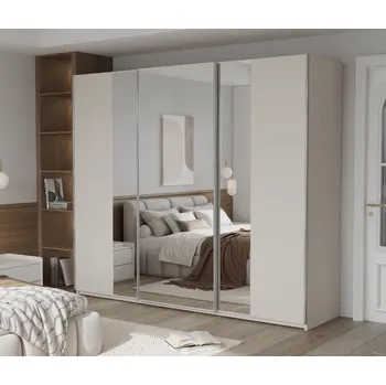 Šatní skříň Stolar Šatní skříň PRAGA 250