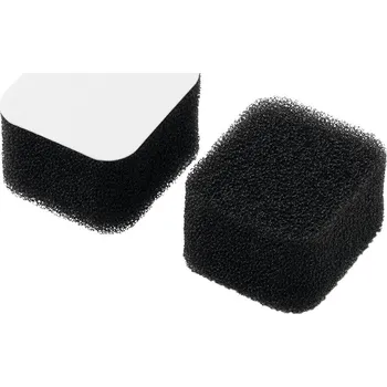 Umyvadlo NOFER HEPA filtr pro bezdotykový tryskový osoušeč rukou V-JET 06029.VJET