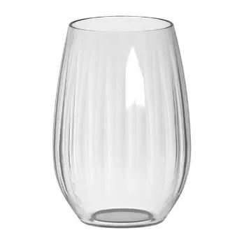 Sklenice Nerozbitná sklenice Venezia 500ml