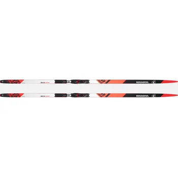 Běžky Rossignol DELTA SPORT R-SKIN stiff, skin běžky s vázáním NNN 22/23 189