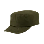 Čepice BRANDIT 7031 OLIVE OS