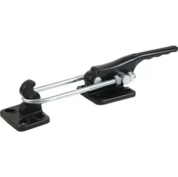 Truhlářská svěrka Háková upínka Kukamet 341-4