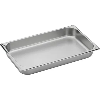 Spring Nerezová vložka GN1/1, 9.5 l