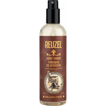 Vlasová regenerace Reuzel Surf Tonic stylingové tonikum s mořskou solí 355 ml