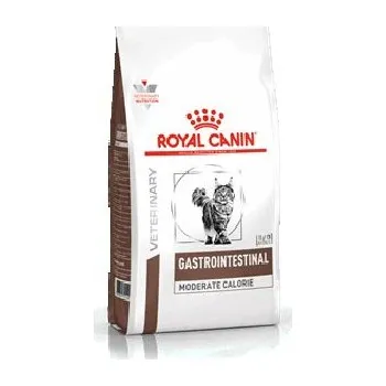 Krmivo pro kočku Royal Canin VD Feline Gastro Intest&nbsp;Mod Calorie &nbsp;2kg