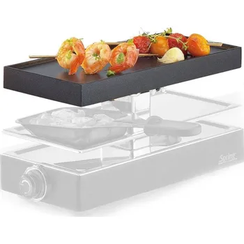 Spring Grilovací deska Raclette2 Classic