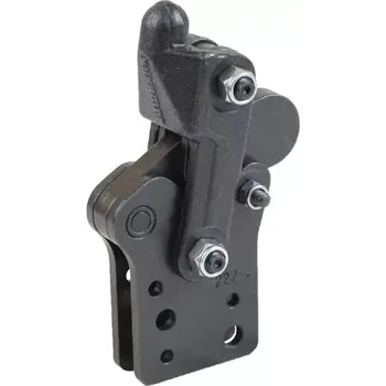 Truhlářská svěrka Svislá modulární upínka Kukamet 222-4