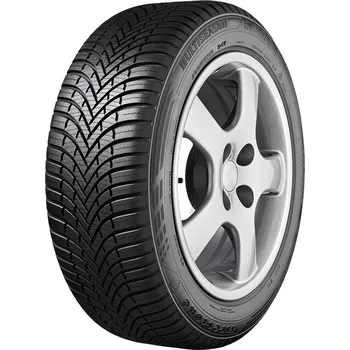 Celoroční osobní pneu Firestone 185/65R14 90H Multiseason 2 XL DOT24 (Osobní / 4x4 / suv celoroční pneu Firestone Multiseason 2 185/65-14)