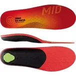 Sidas 3FEET ECO WINTER MID ARCH, vložky do lyžařských bot - střední klenba 46-48