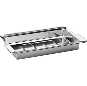 Spring Bain-marie Rondo GN1/1