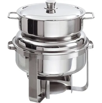 Spring Stanice na polévku Eco, 30 cm