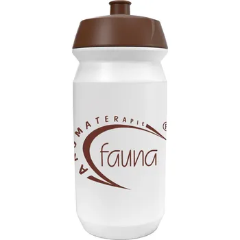 Láhev Aroma KH AromaFauna VÍCEÚČELOVÁ PLASTOVÁ LÁHEV S LOGEM Objem: 500 ml