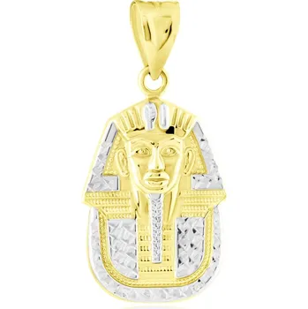 Přívěsek GEMMAX Zlatý přívěsek Faraon zlatá