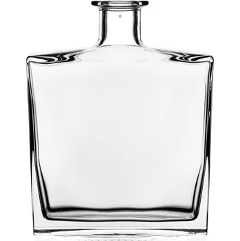 Láhev Láhev skleněná Jens 700ml