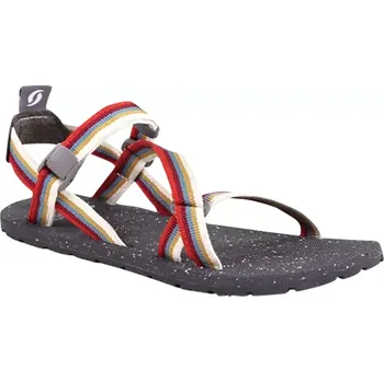 Dámské sandále Dámské sandály Source Solo Slim Rainbow 42 EU