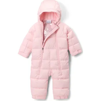 dívčí zimní kombinéza Columbia Pike Lake™ Suit K 2134091608 - satin pink 2T