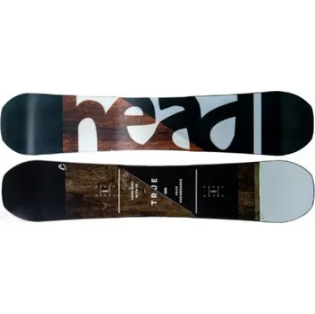 Snowboard Head TRUE black, snowboard 22/23 138