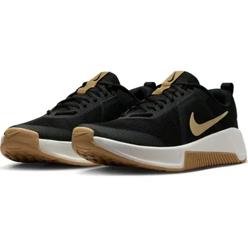 Pánská fitness obuv Pánské tréninkové boty Nike MC TRAINER 3 černé FQ1831-012 - EUR 43 | UK 8,5 | US 9,5