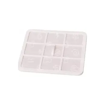 Filtr do vysavače filtr výstupní vysavače GALLET (HYUFO518), HYUFO518