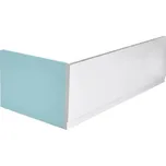 Polysan PLAIN panel čelní 175x59cm, pravý 72795