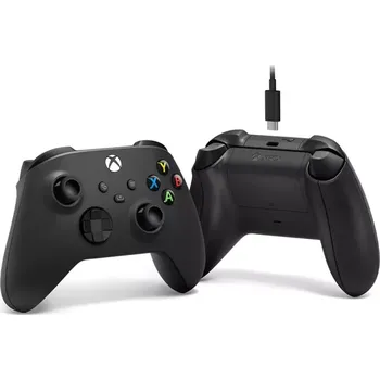 Herní ovladač XSX - Xbox Series Gamepad + kabel pro Windows