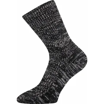 Dámské ponožky Glara Levné vlněné ponožky 695997