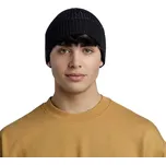 čepice Buff Merino Active - 132339/Solid Black one size